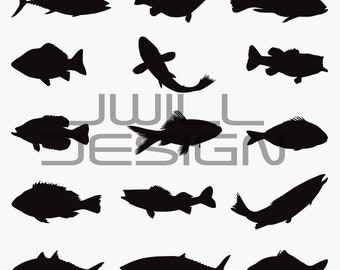 Download Fish Svg Etsy