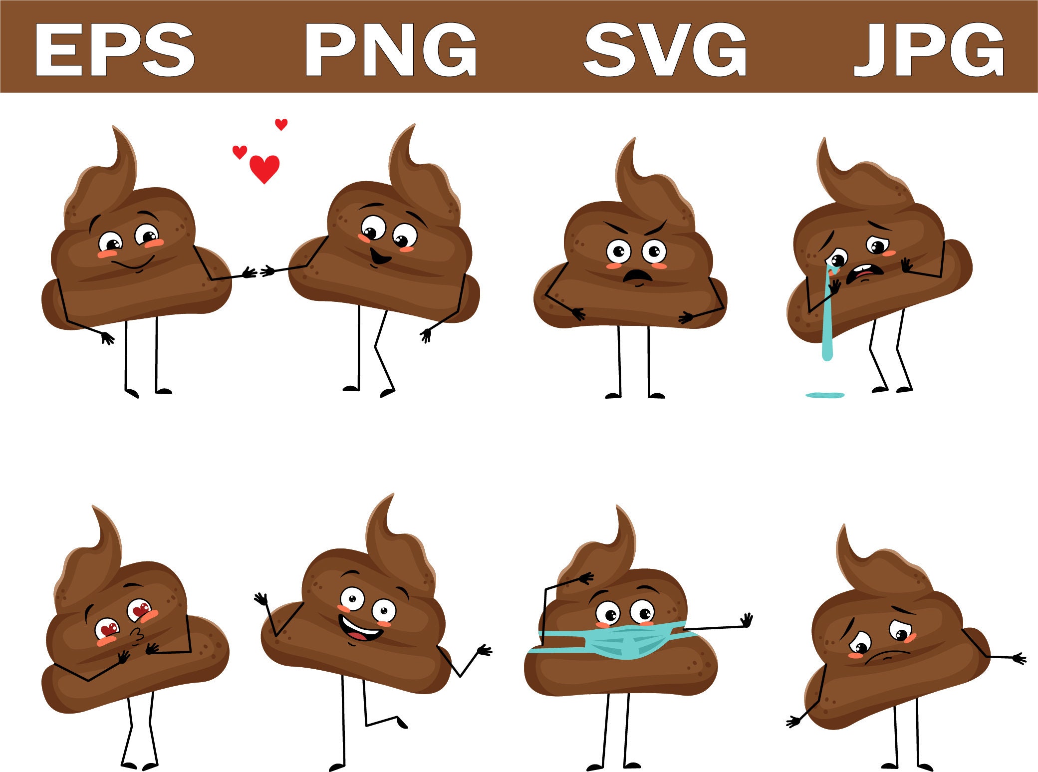 Poop Emoji Clipart Funny Poop Clipart Poop SVG Funny Poop - Etsy UK Poop Emoji Clipart Funny Poop Clipart Poop SVG Funny Poop - Etsy UK