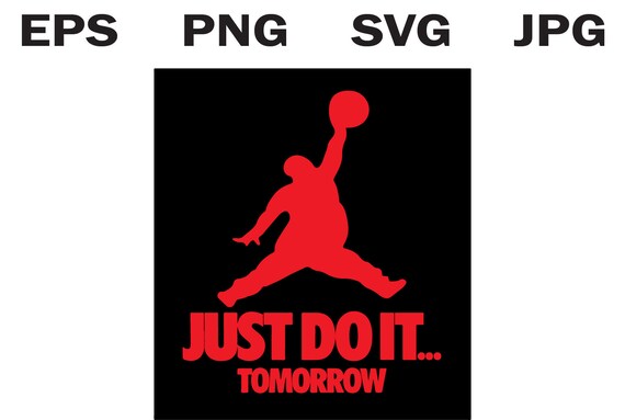 Jordans just do shop it