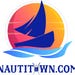 NautiTown Blanks