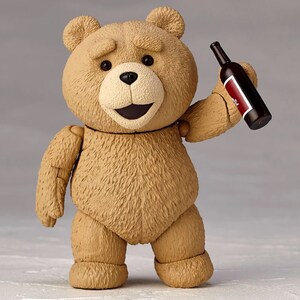 Buy TED TEDDY BEAR Online In India Etsy India