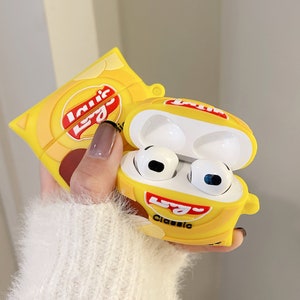  Cute AirPod Pro Case Cloud Cover for Apple AirPods 2019 with  Clip Keychain Wristlet Soft Silicone White Color 3D Cartoon Fresh Summer  Cute Lovely Chic Adorable Kids Girls Boys Son Daughter 