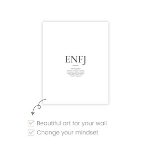 ENFJ, MBTI | ENFJ Quotes image 8