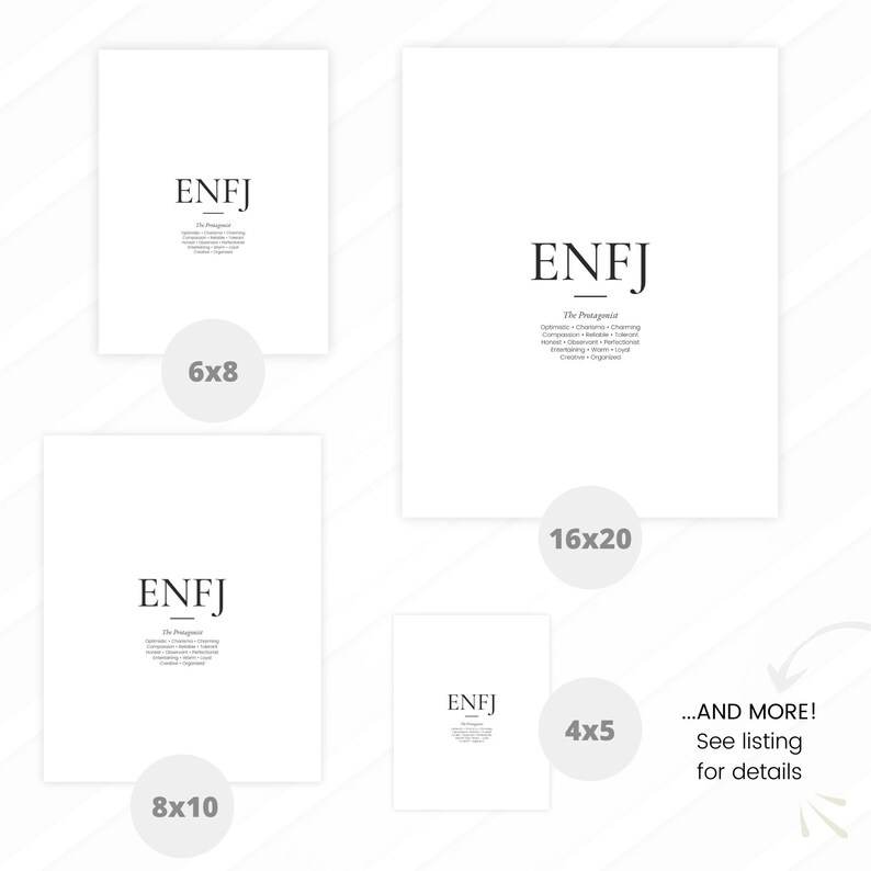 ENFJ, MBTI | ENFJ Quotes image 4