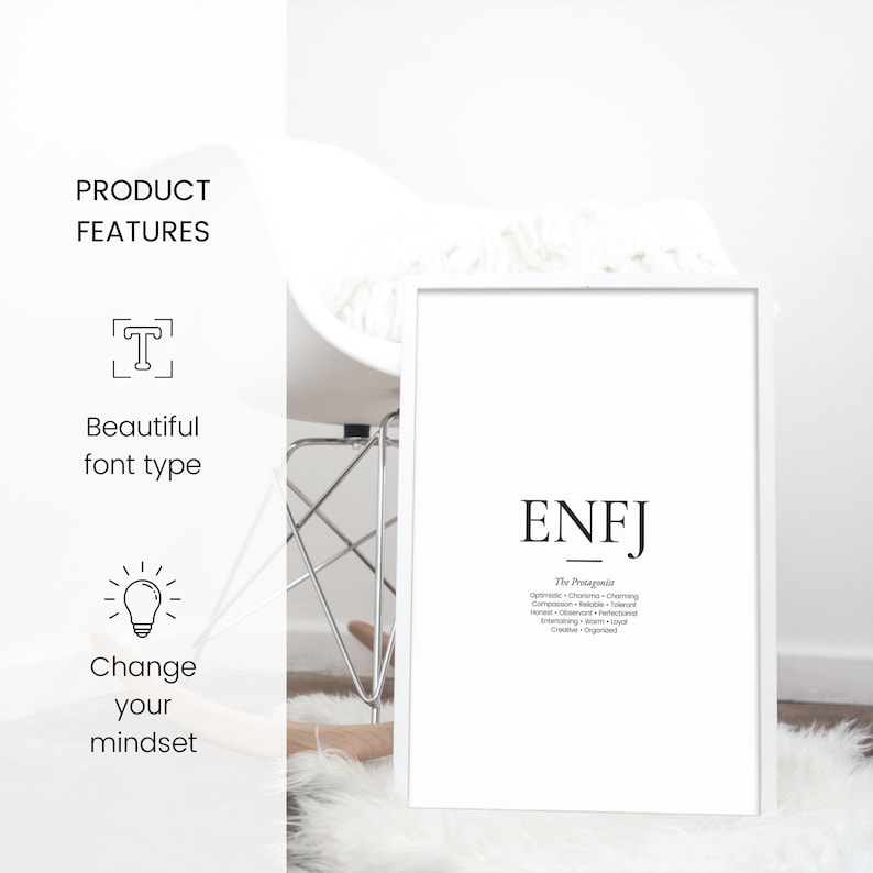 ENFJ, MBTI | ENFJ Quotes image 3