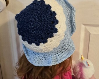 Child Sun Hat