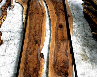 Turkish Walnut Wood