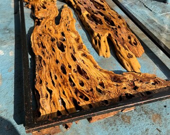 80"x40" | Live Edge Olive Wood Slab or Ready Epoxy Resin Table Wall Art Work