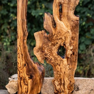 resin wood