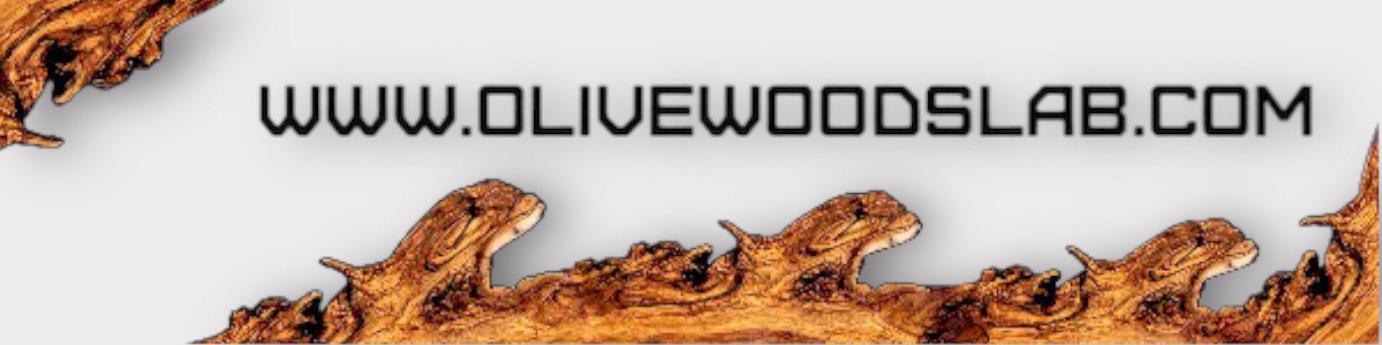 OliveWoodSlabShop - Etsy