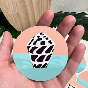 NEUER Magnet