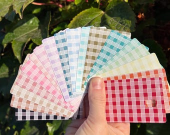 Credit Card Skins! Palaka Colors