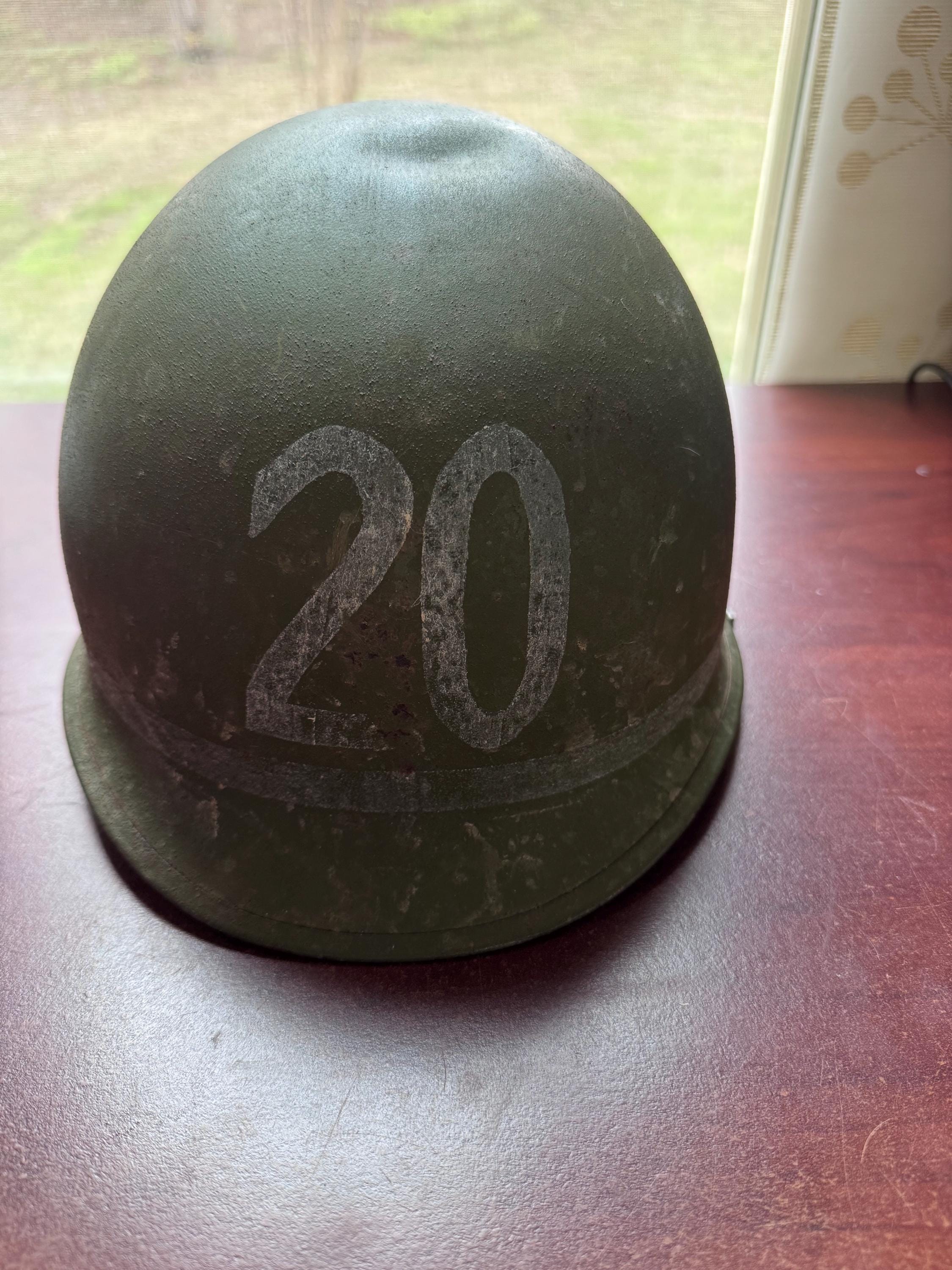 M16 helmet - Etsy 日本