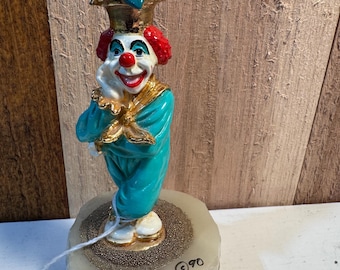 1990 Ron Lee signierte Figur