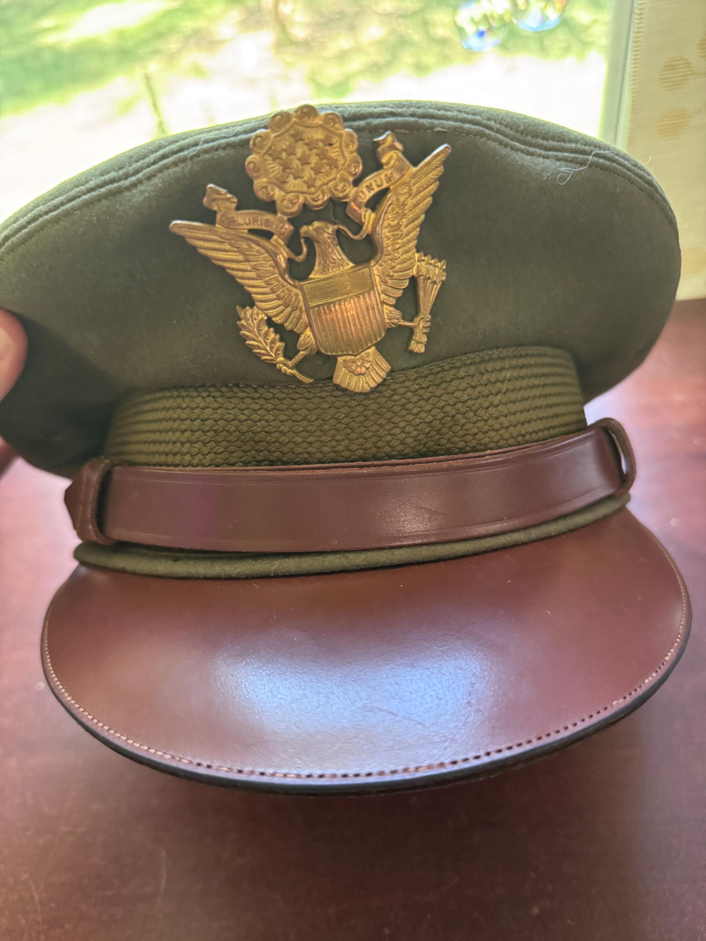 ★アメリカ軍＊海軍１９４０/５０年代＊ヒルボーンＨ社製＊大佐＊肩章（実物） il_fullxfull.8279293399_tlwi.jpg
