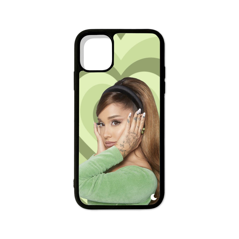 Ariana Grande Iphone Cases multiple Patterns Available - Etsy