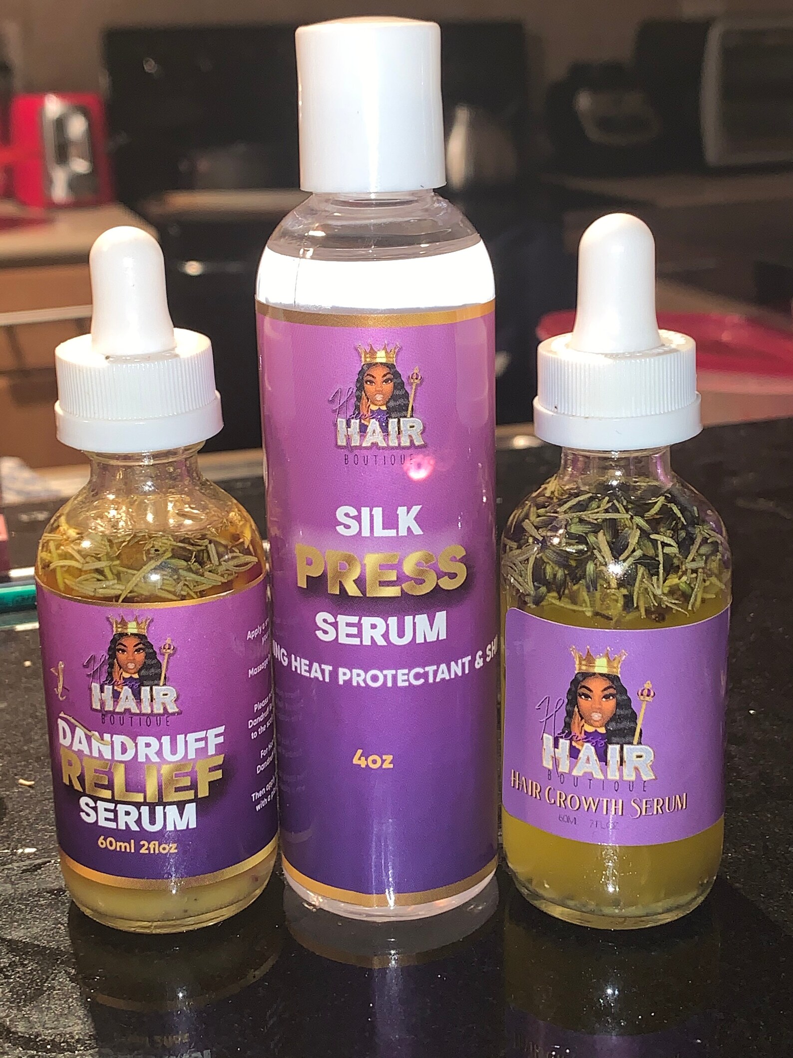 Wholesale Beauty Club Dba Salon Brands - z4nm3wj