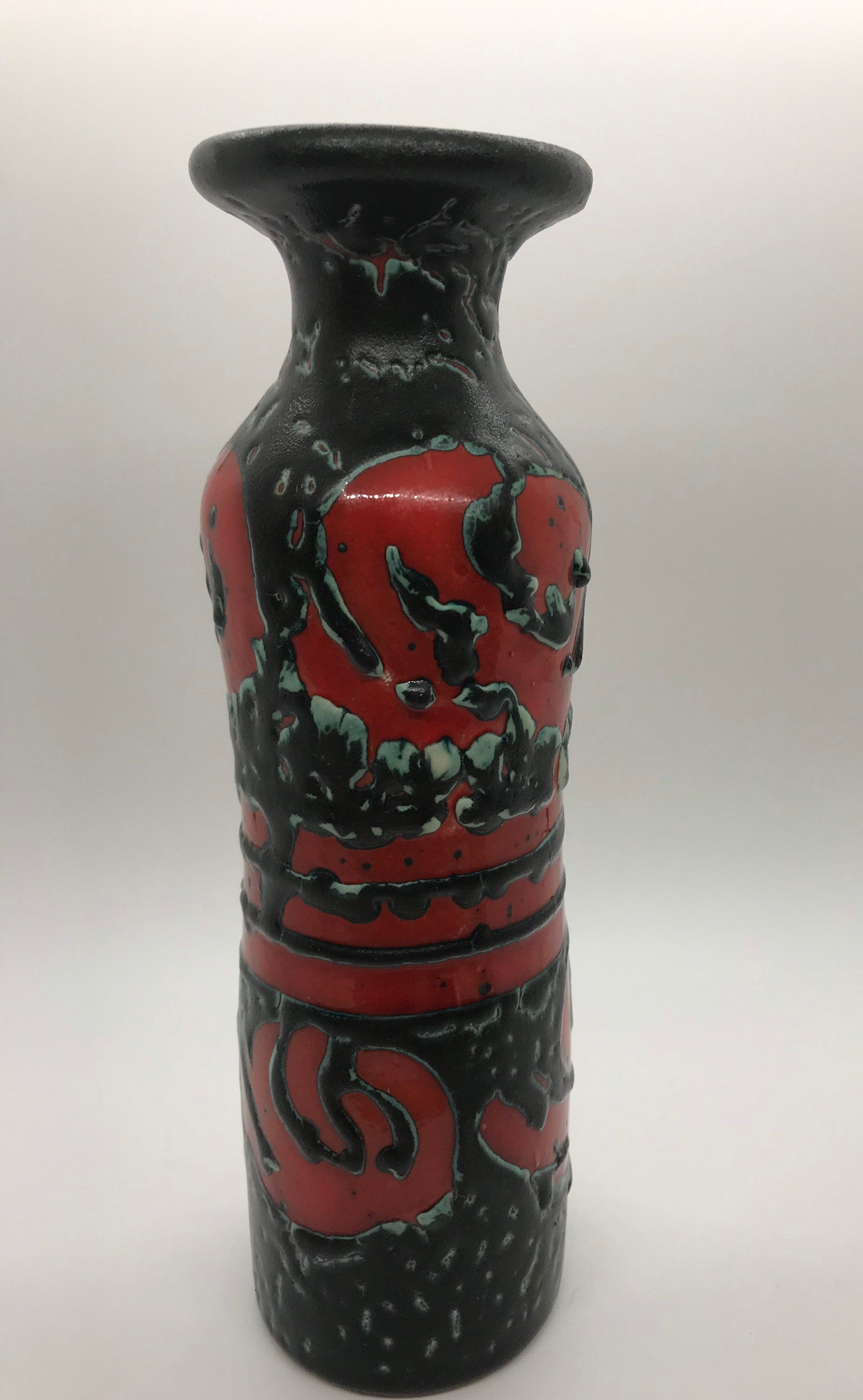 Hungary fatlava Mid-Century 1960s ハンガリー Hungary fatlava Mid-Century 1960s ハンガリー