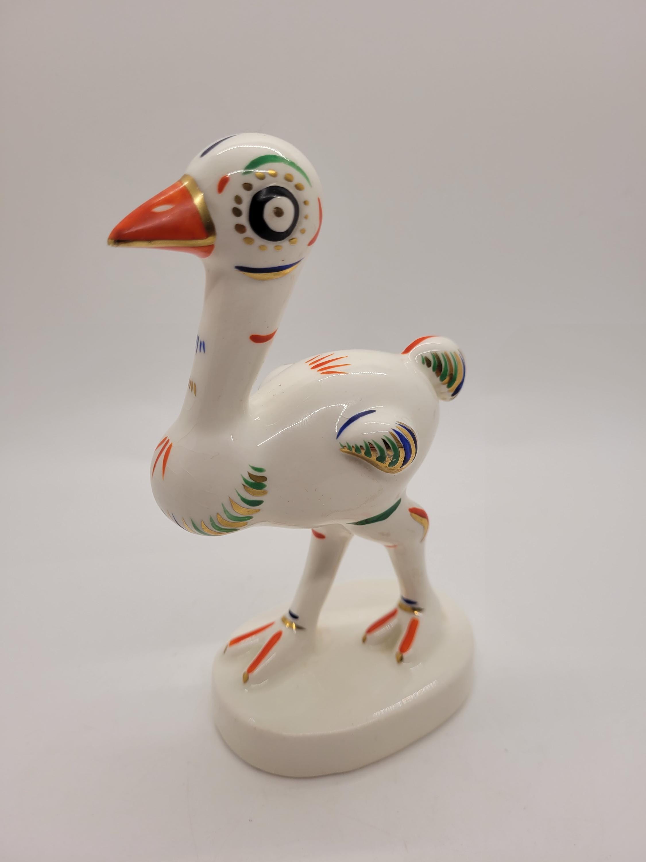 インテリア 置物 ロイヤルダックスボヘミア アールヌーボー 【公式通販】