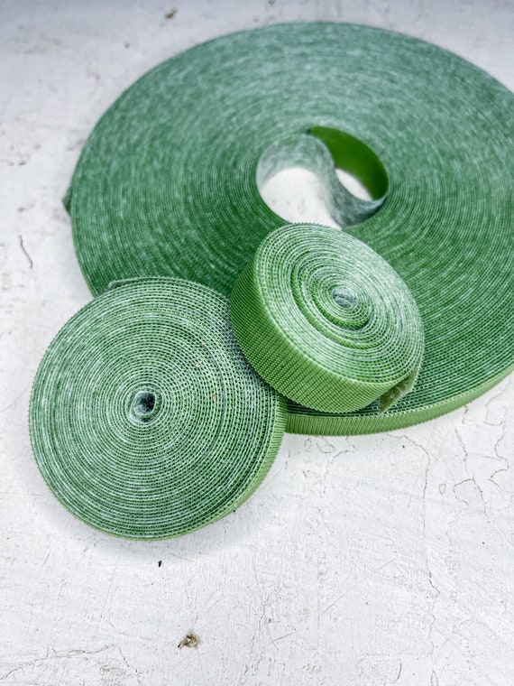 Strong & Durable PLANT VELCRO 