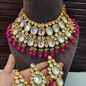 Buy Full Neck Choker Online In India Etsy India
