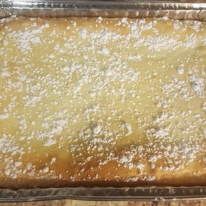 Gooey Butter Cake