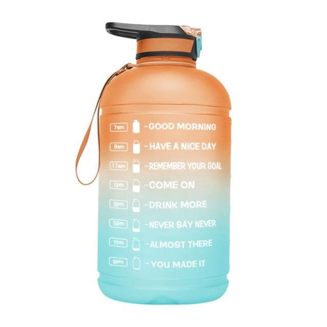gallon jug for gym