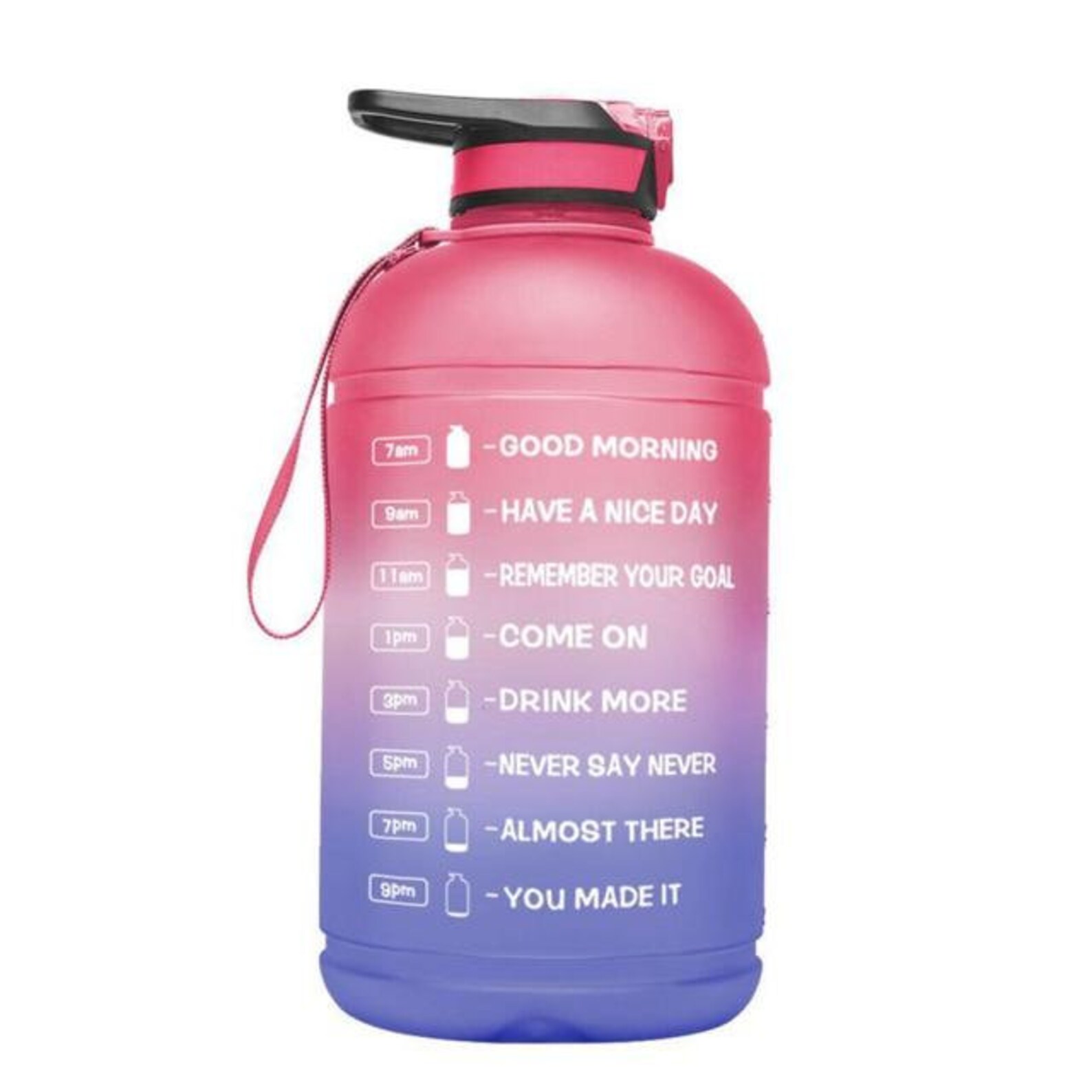 gallon jug for gym