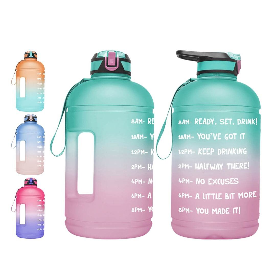 gallon jug for gym