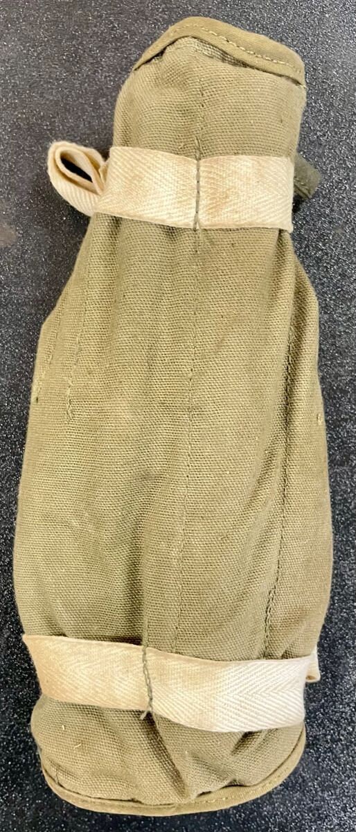 South Africa SADF R1 Cleaning Kit Complete Except for Patches - Etsy