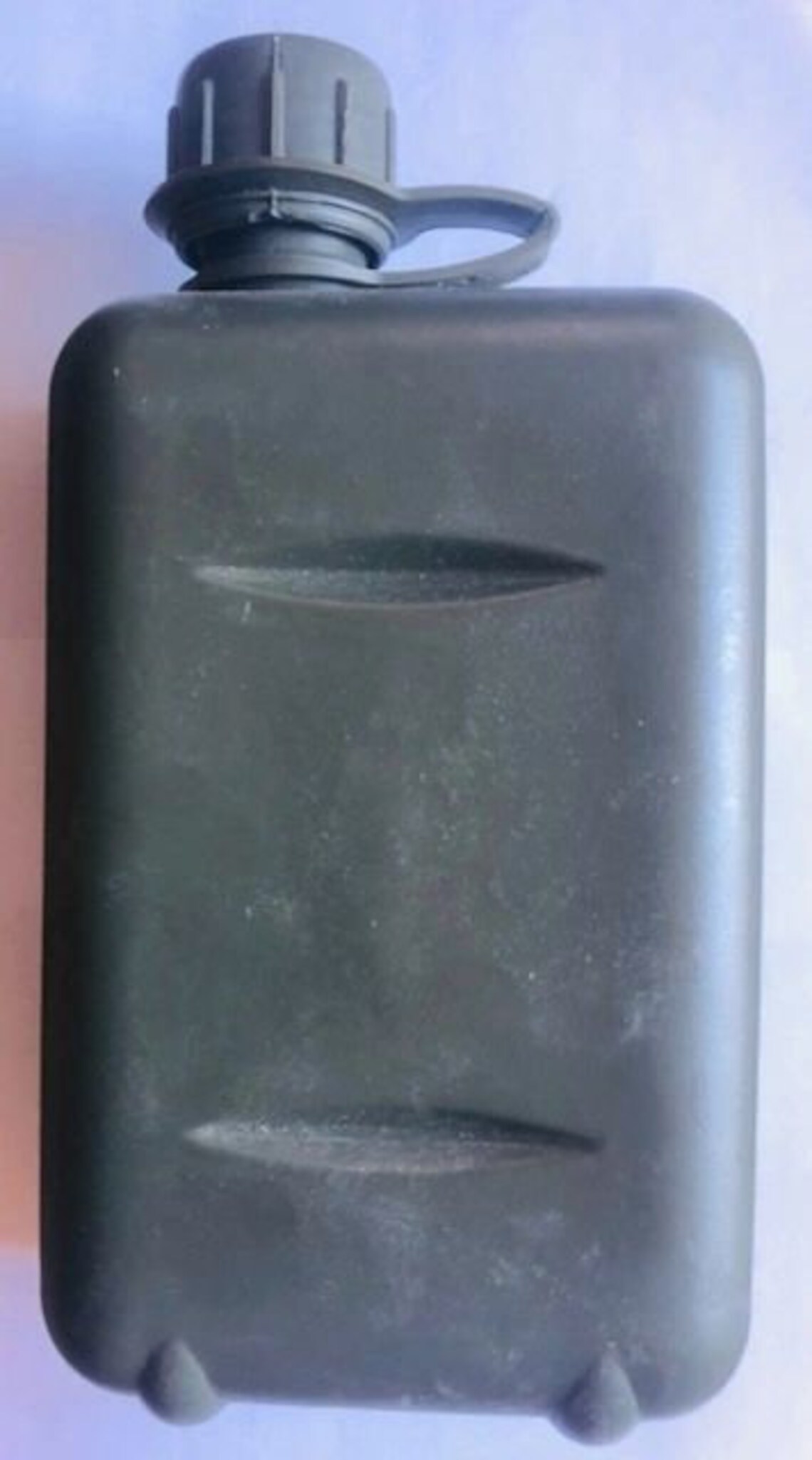 South Africa SADF 2Liter Canteen Etsy