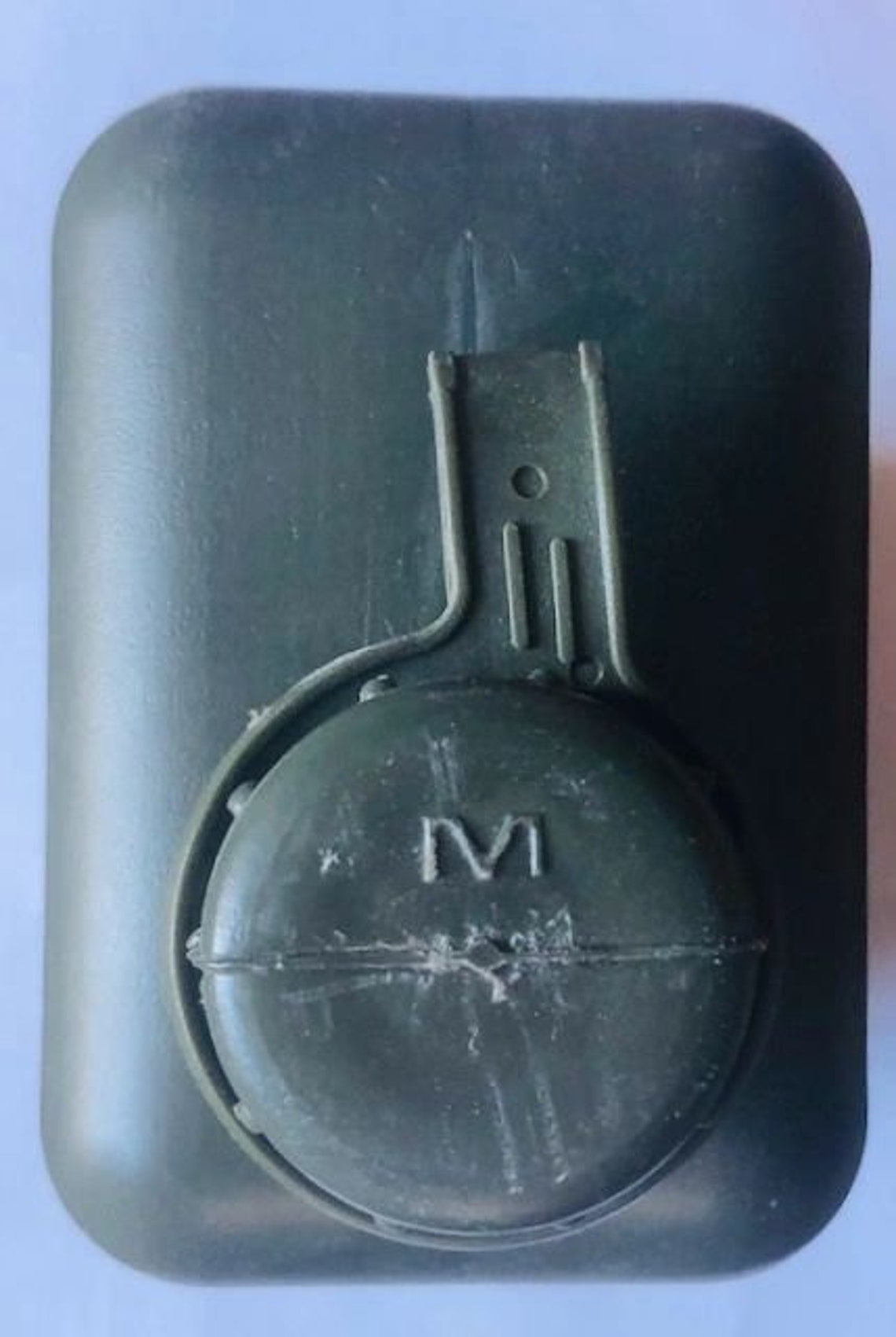 South Africa SADF 2Liter Canteen Etsy