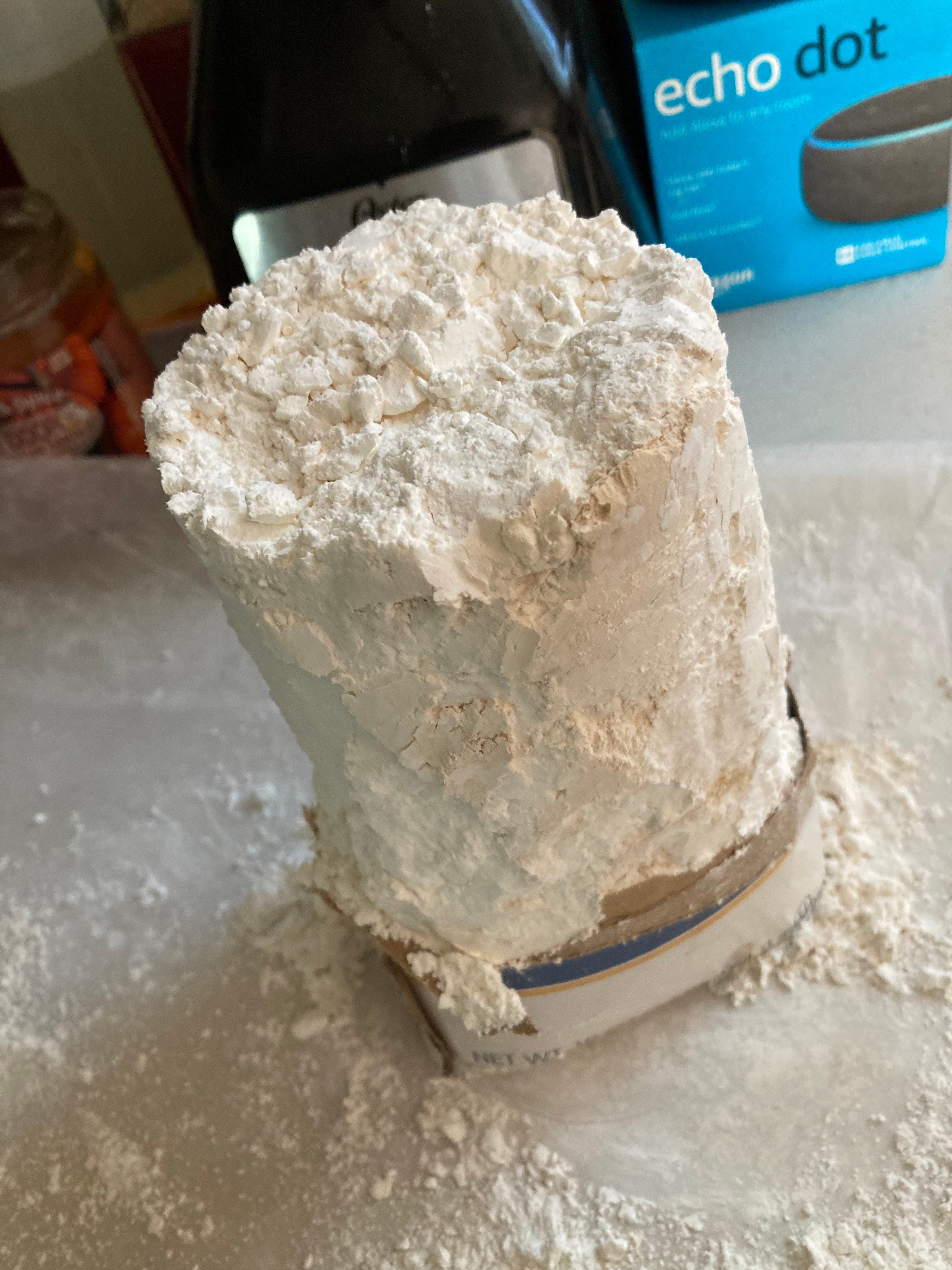 Cornstarch Bricks Etsy