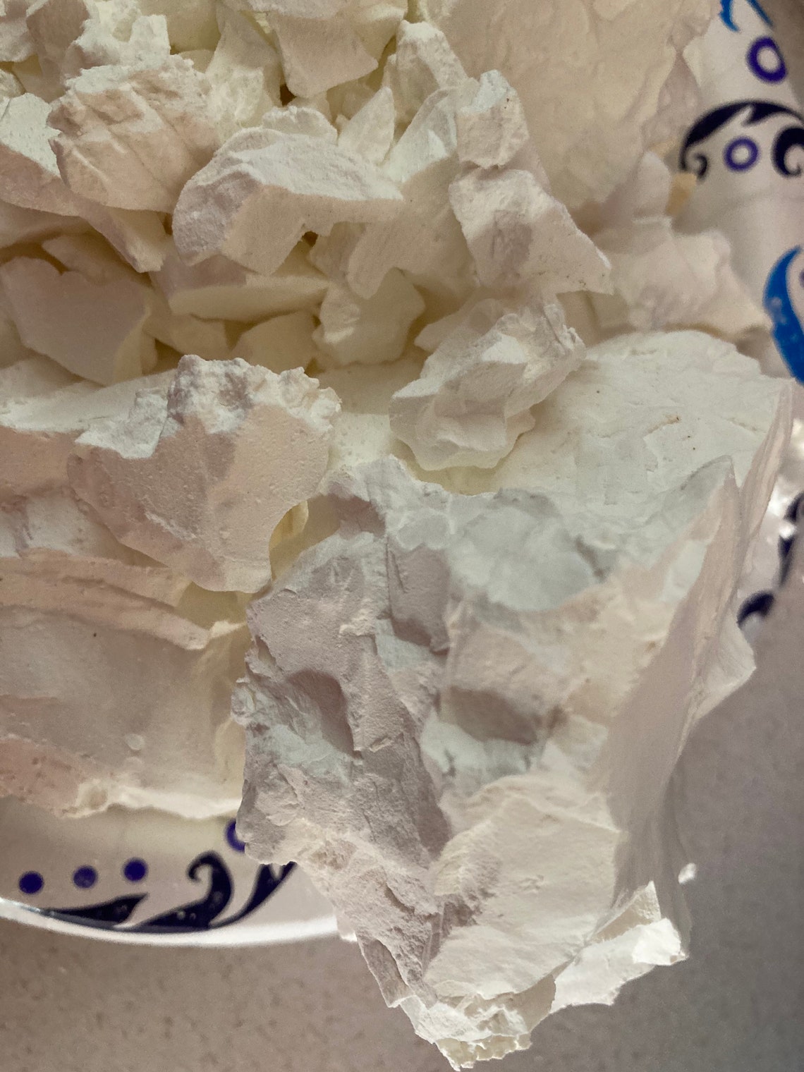 Cornstarch Bricks Etsy
