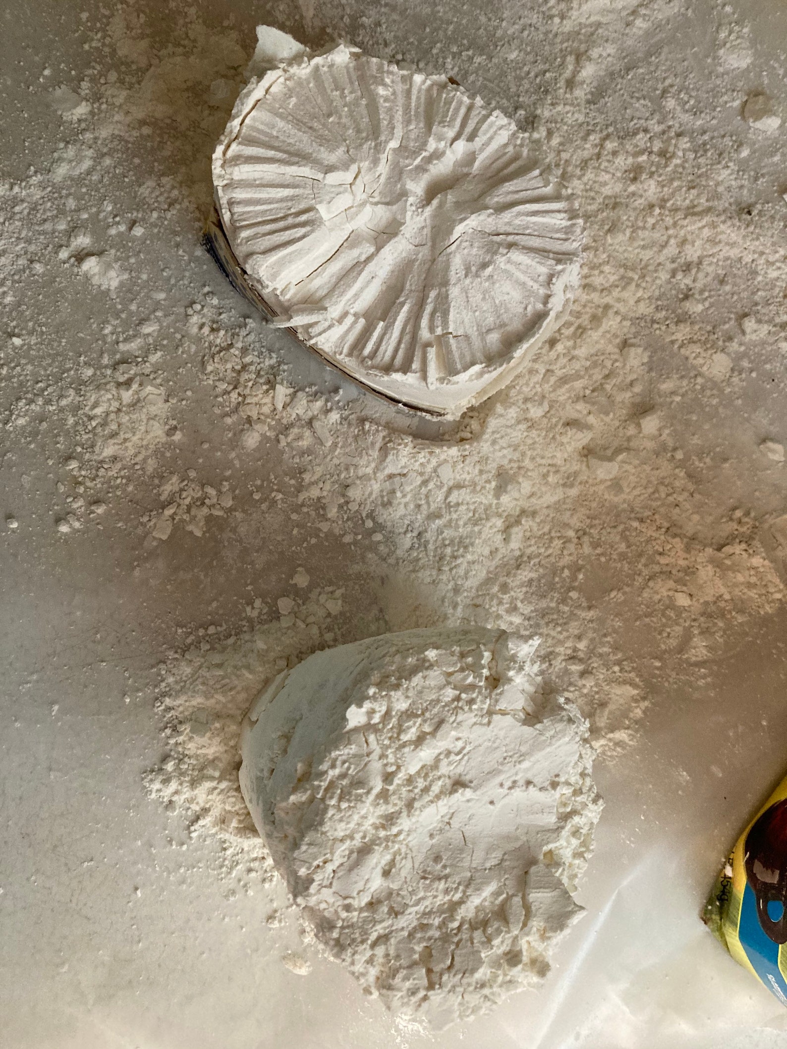 Cornstarch Bricks Etsy