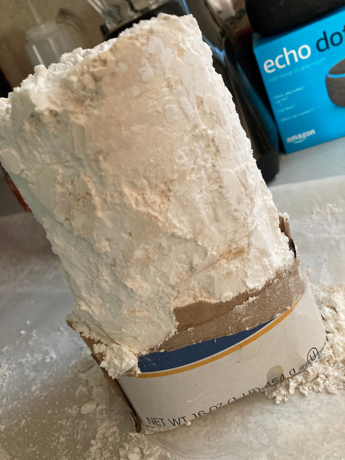 Cornstarch Bricks Etsy