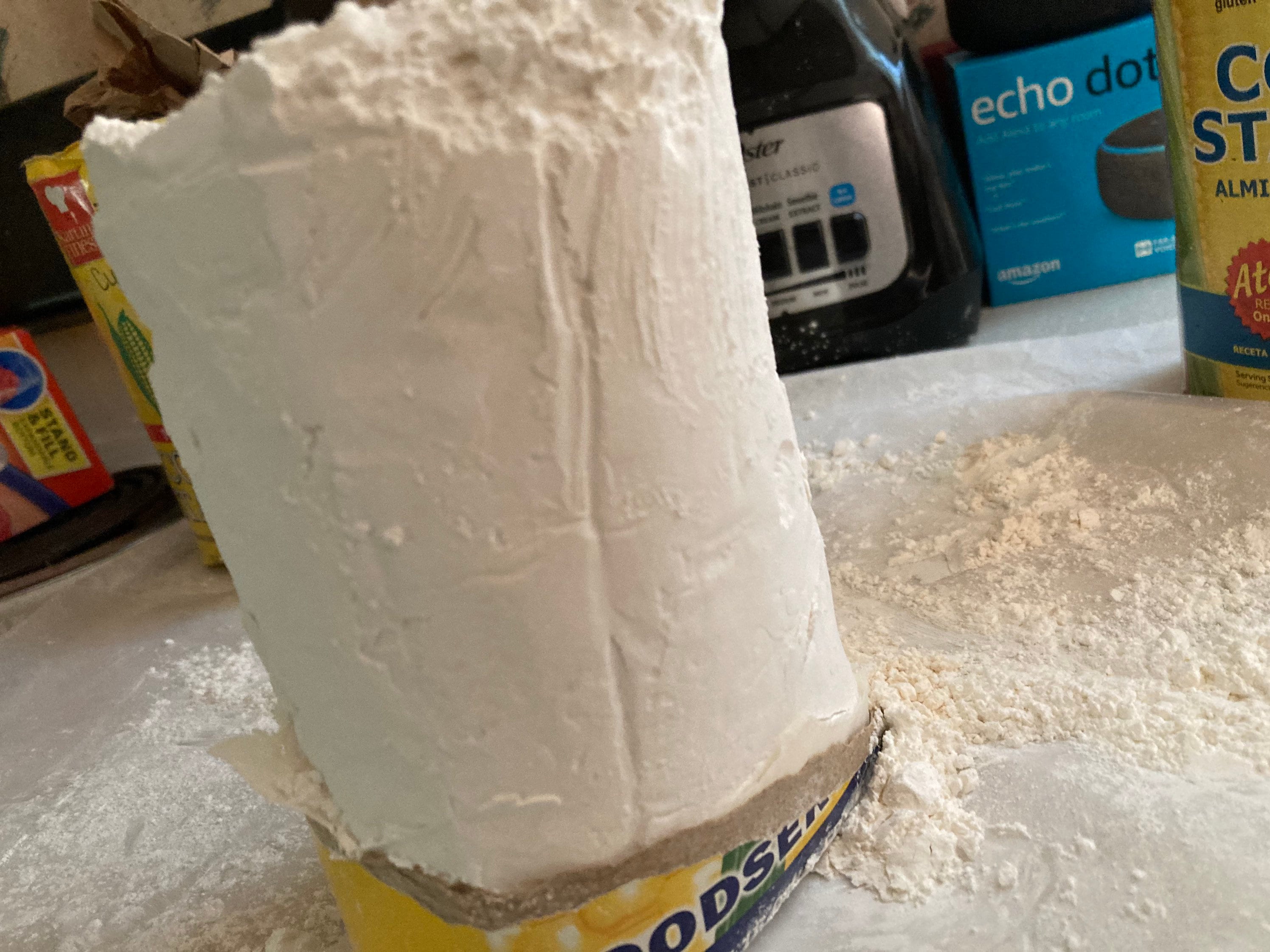 Cornstarch Bricks Etsy