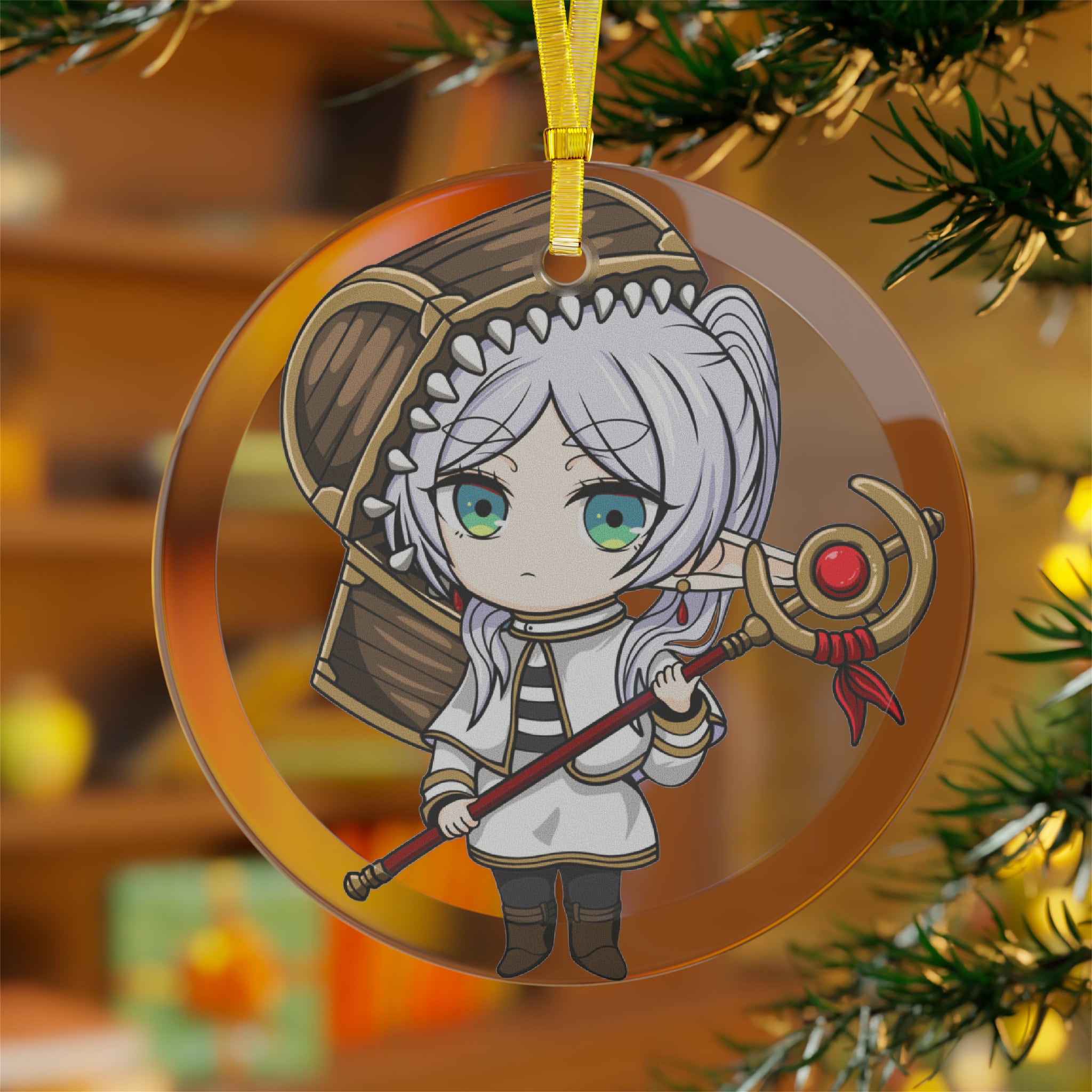 Otaku Treasure Trove: Unique Gifts That Will Make Any Fan Squeal