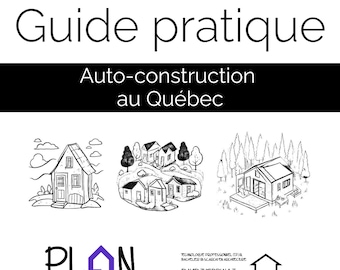 Boîte à outils virtuelle pour Auto-constructeur du Québec | Guides Pratiques & autres documents utiles