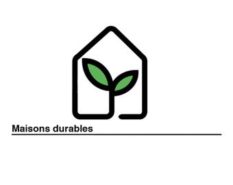 eBook | Guide pratique | Maisons durables