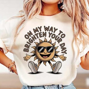 Nana Shirt