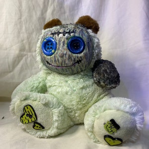 Frankien B. Bear -Bestie Bears-