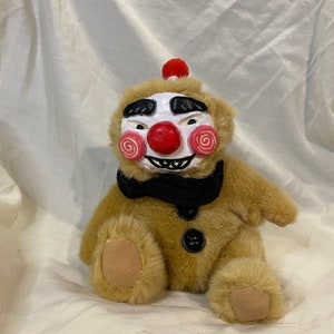 Little Clown Kid Jr. -Bestie Bears-