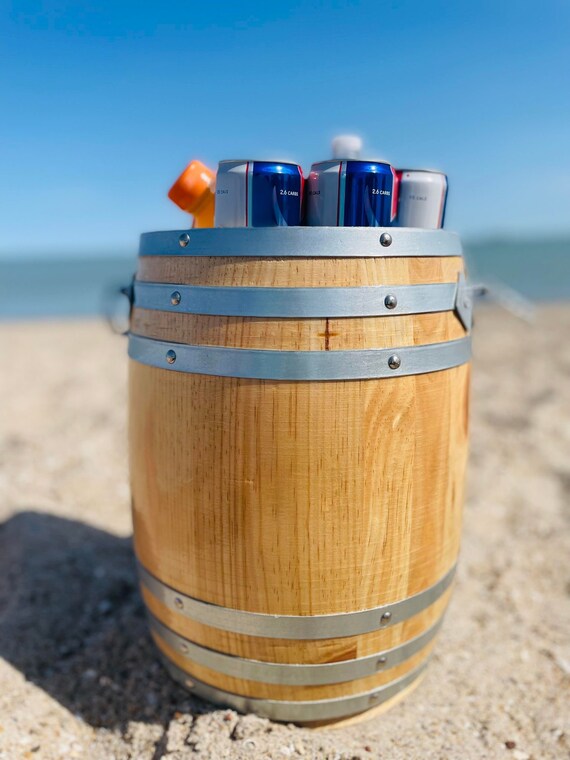 Barrel Cooler 10L Personalized Etsy