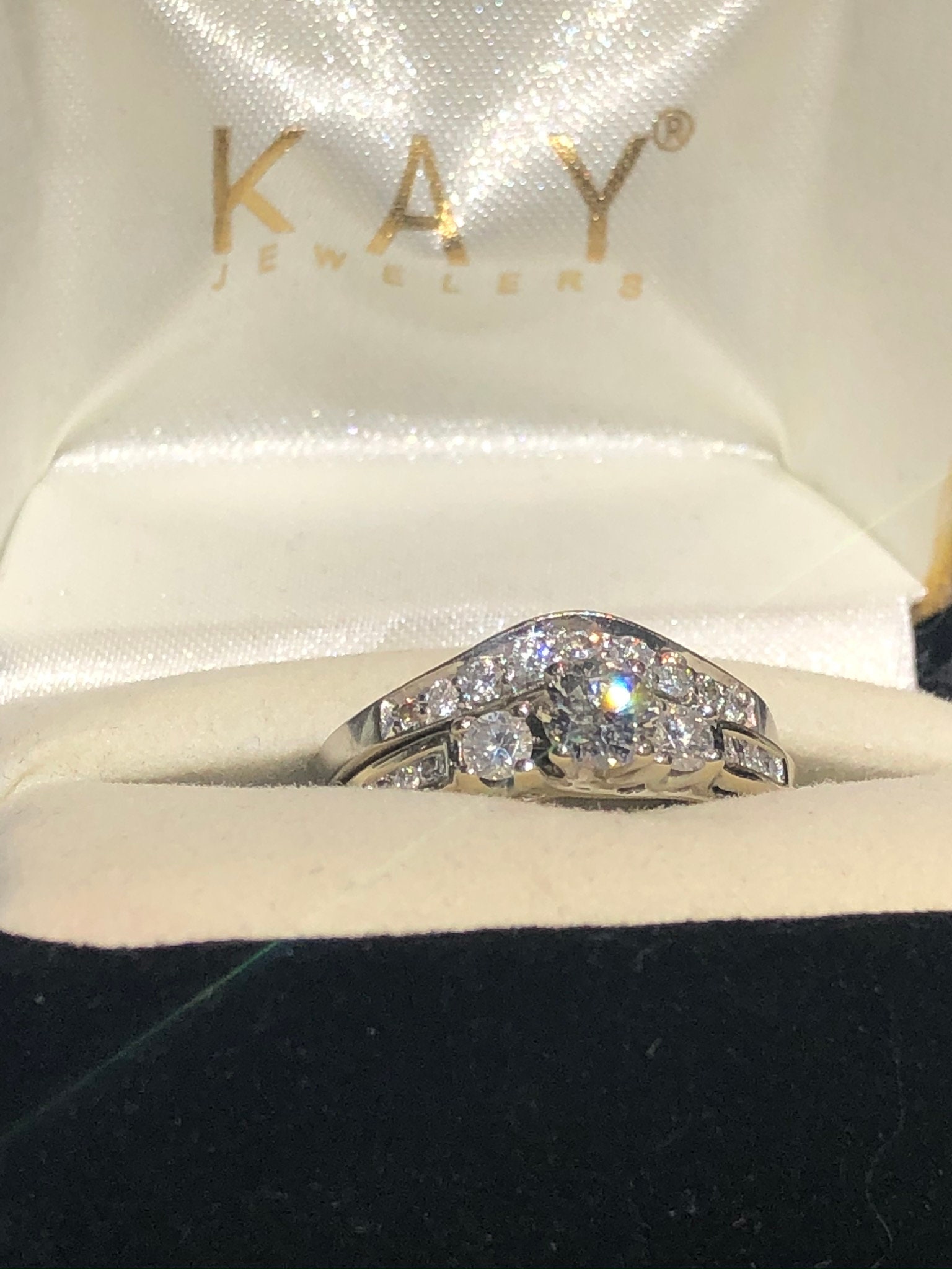 Kay jewelers soldering deals