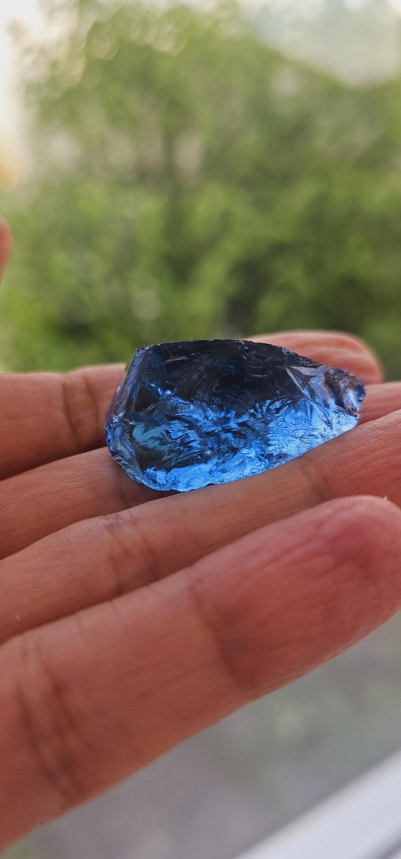 Sirius crystal - Etsy 日本