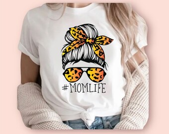 Mom Shirts