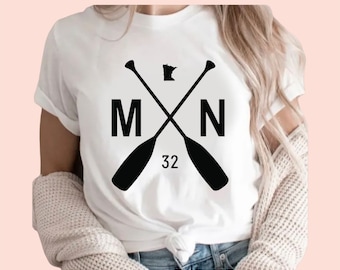 Minnesota Shirts & Crewnecks