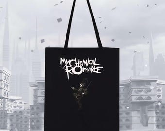 My Chemical Romance | Broken, Beaten, Damned | Black Parade