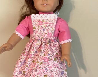 Colonial style Felicity replica Birthday dress